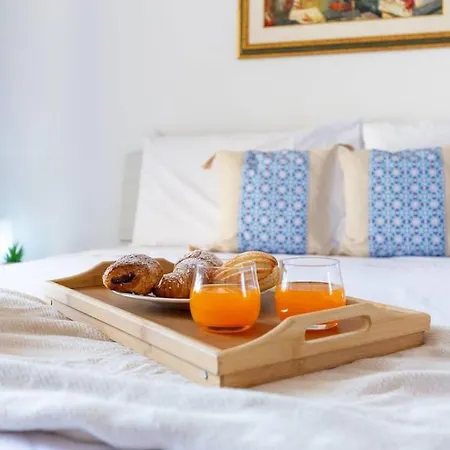 Confortevole, Wi-fi & Colazione Free