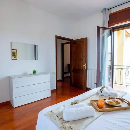 Confortevole, Wi-fi & Colazione Free *
