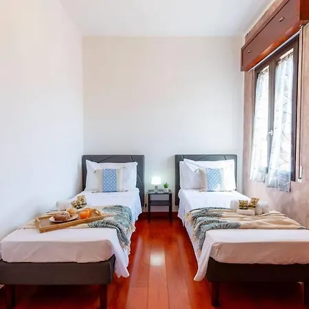Confortevole, Wi-fi & Colazione Free Apartment Lanusei