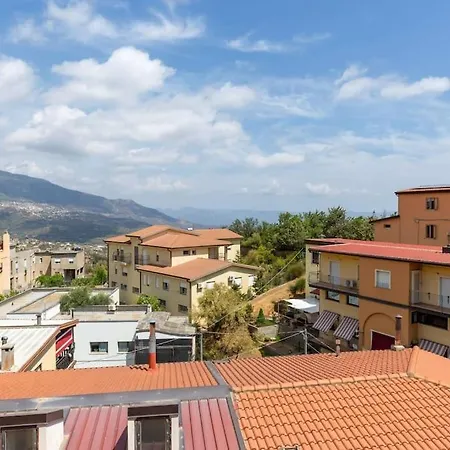 Confortevole, Wi-fi & Colazione Free Lanusei