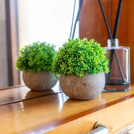 Apartment Confortevole, Wi-fi & Colazione Free *