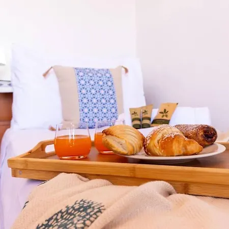 Confortevole, Wi-fi & Colazione Free Apartment *