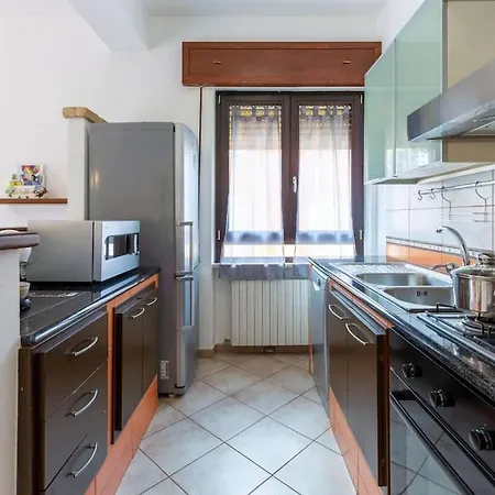 Confortevole, Wi-fi & Colazione Free