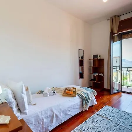 Confortevole, Wi-fi & Colazione Free Apartment Lanusei