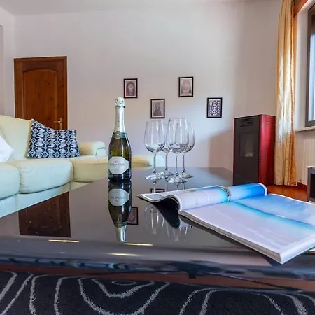 Apartment Confortevole, Wi-fi & Colazione Free Lanusei