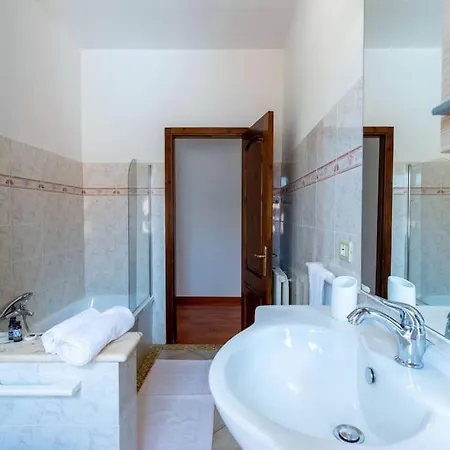 Confortevole, Wi-fi & Colazione Free *