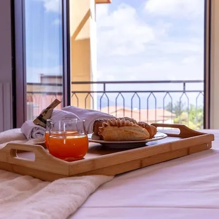 Confortevole, Wi-fi & Colazione Free 라누세이
