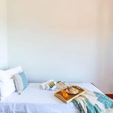 Apartment Confortevole, Wi-fi & Colazione Free *