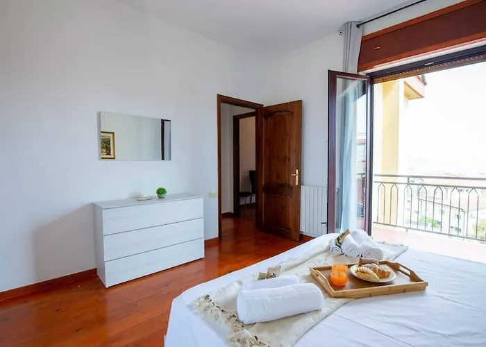 Confortevole, Wi-fi & Colazione Free *