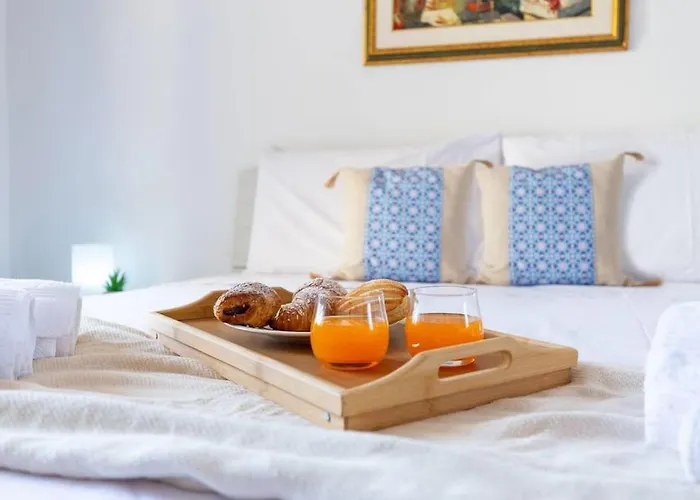 Confortevole, Wi-fi & Colazione Free