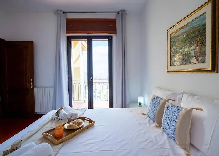 Confortevole, Wi-fi & Colazione Free Apartman