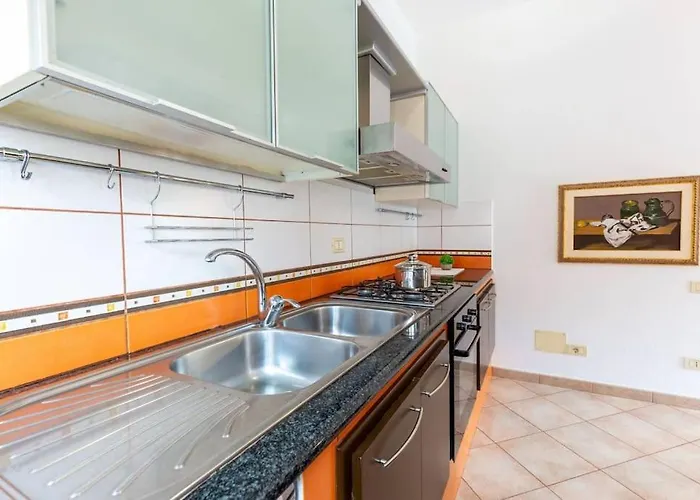 Apartman Confortevole, Wi-fi & Colazione Free