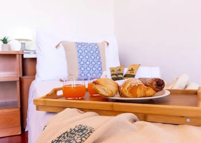 Confortevole, Wi-fi & Colazione Free Apartman *