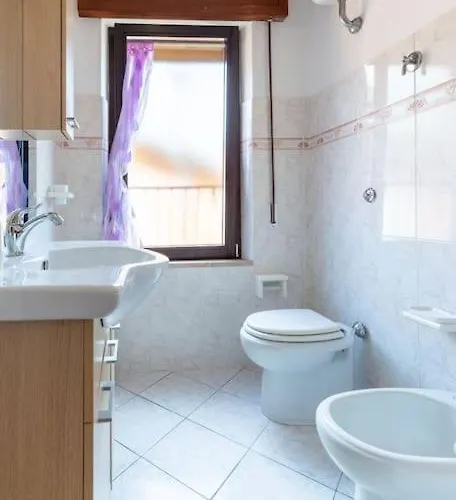 Apartman Confortevole, Wi-fi & Colazione Free *