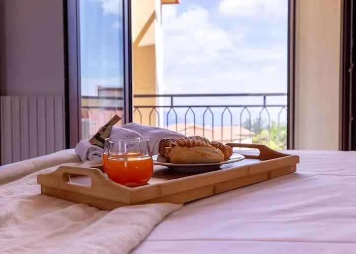Confortevole, Wi-fi & Colazione Free Lanusei