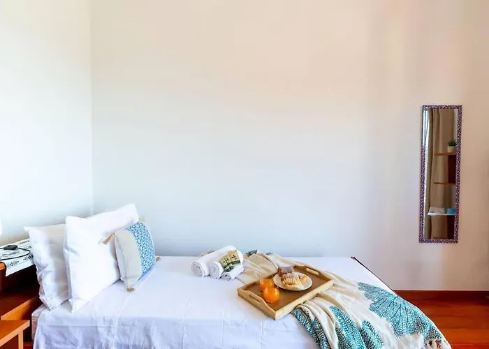Apartman Confortevole, Wi-fi & Colazione Free *